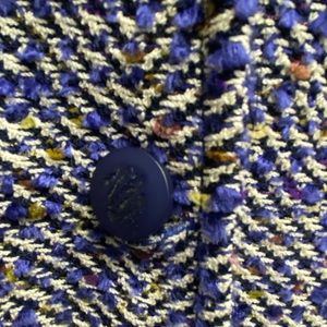 St. John NWT 3 piece Jacket size 10 Skirt 10 Top L